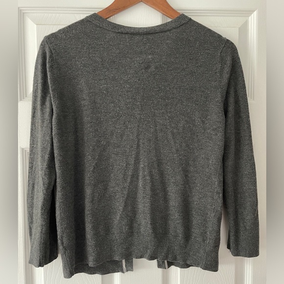 Cardigan - Picture 4 of 4